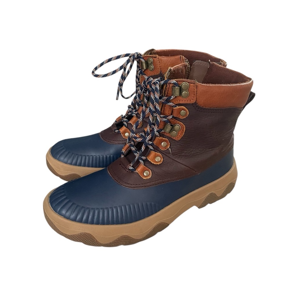 Sperry Rain Boots
